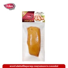 Dalee Smoked Duck Breast 200g