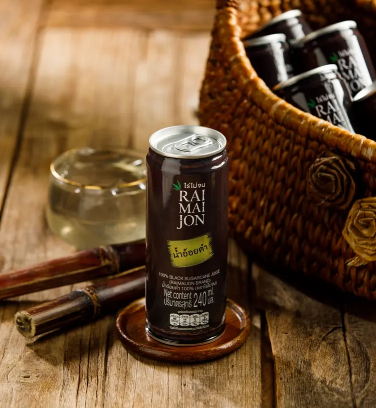 The Field Where Sugar Becomes a Story