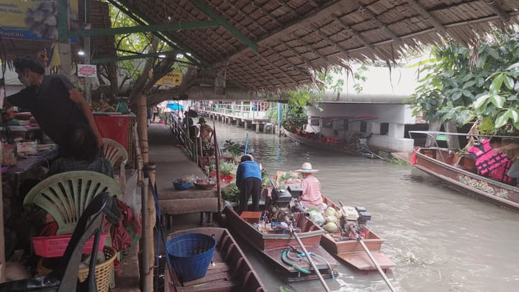 เมล็ดพันธุ์แห่งการแลกเปลี่ยนระดับโลก