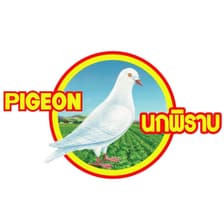 Pickled cabbage, Pigeon brand