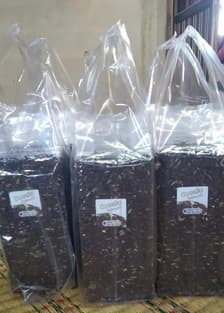 น้องเอ๋ย ไรเบอร์รี่ ( Aoei Riceberry )