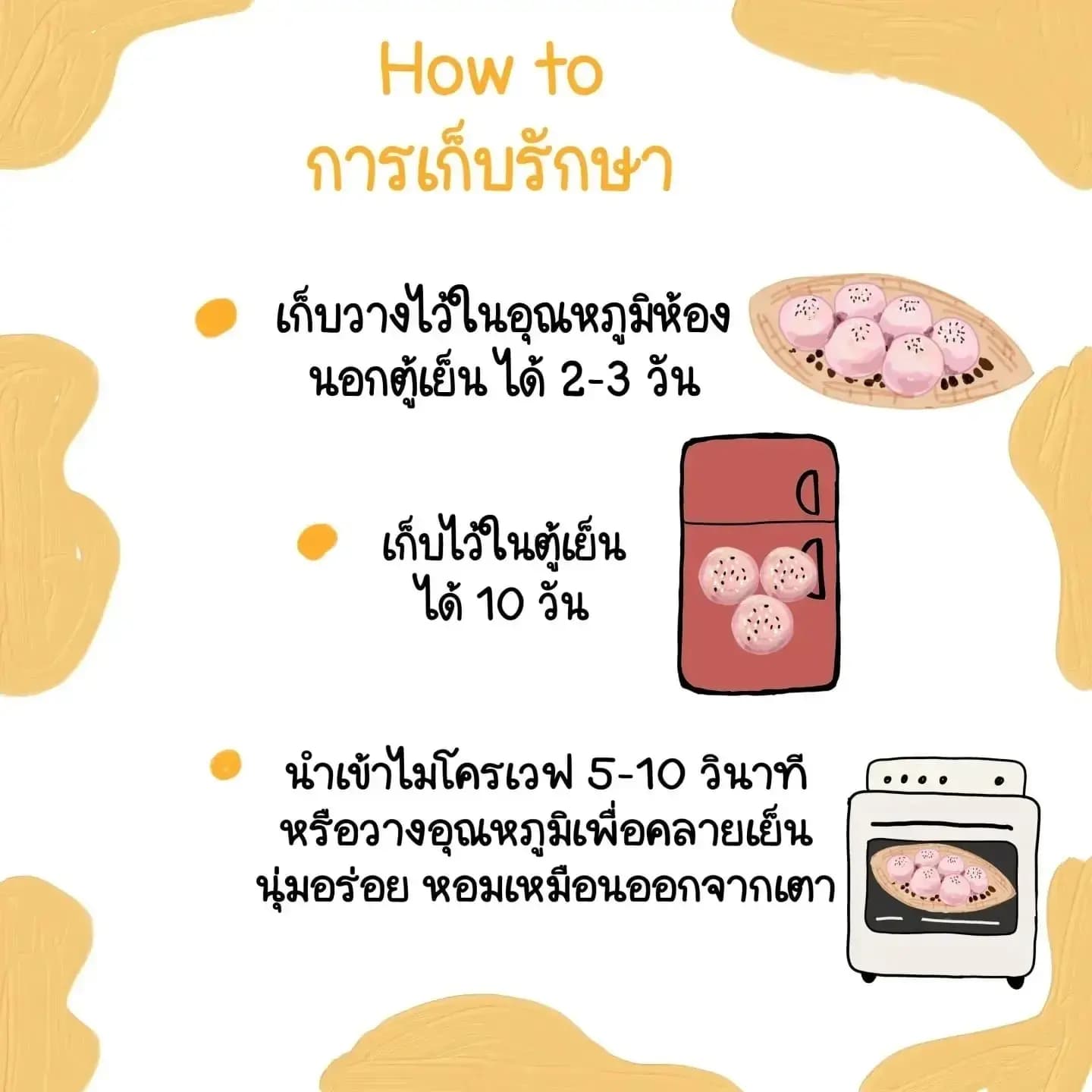 ​ร้านขนมไทย\"คำหอม\" Khamhom_Thaidessert​🥮