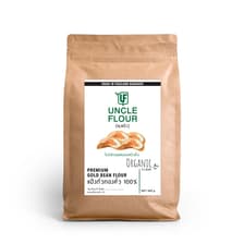 Uncleflour flour for baking and ready-to-eat food