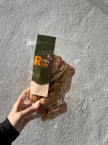 Rarin (Rarin)