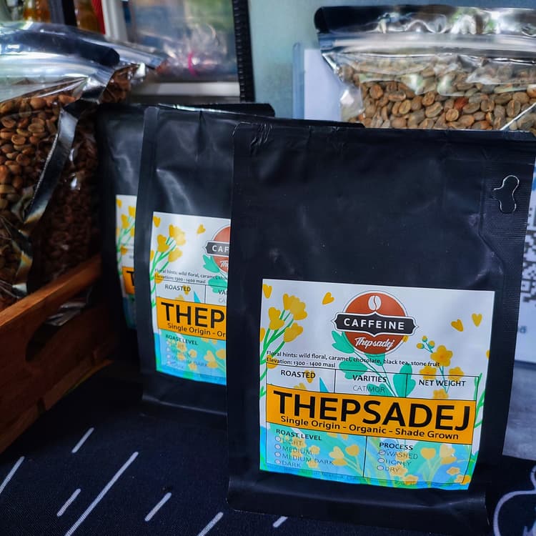Thepsadet Coffee
