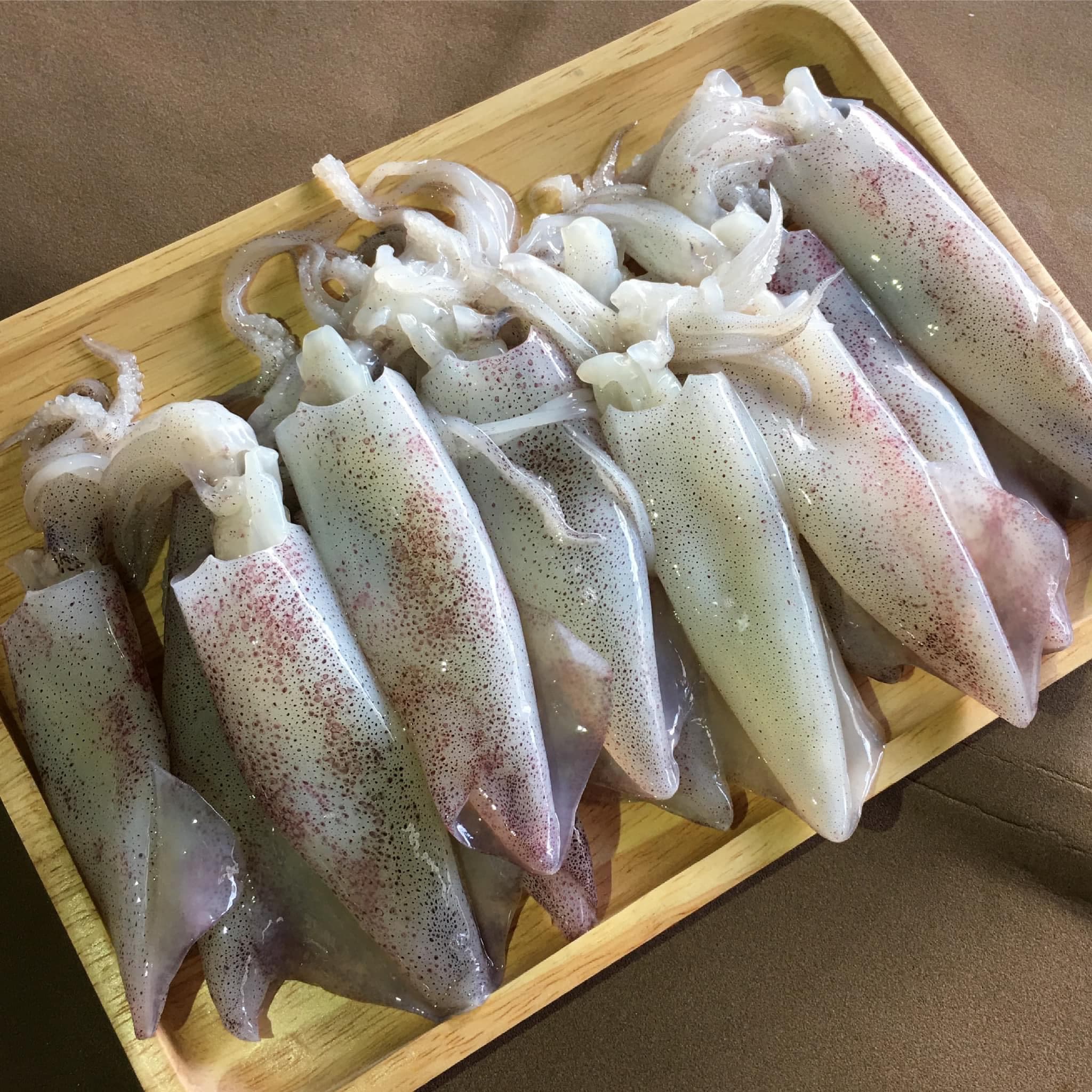 Plafish อาหารทะเลสด by Sodchon