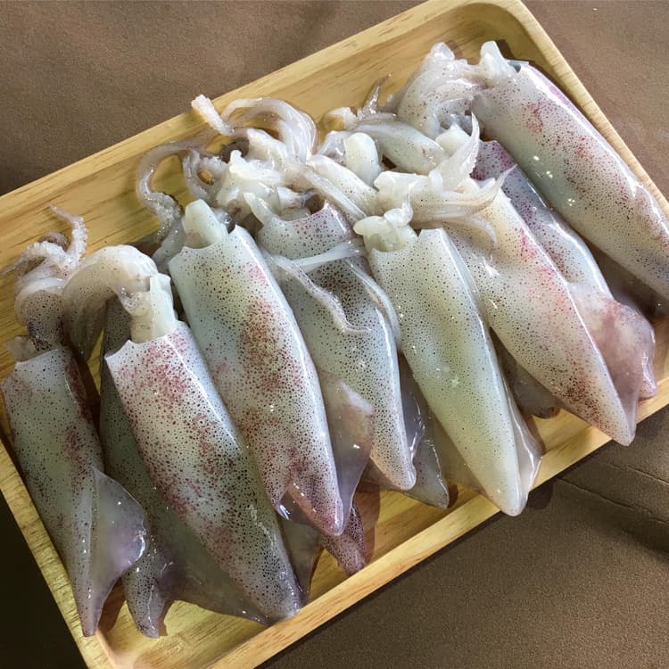 Plafish อาหารทะเลสด by Sodchon