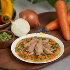 Fish Bite อาหารกระป๋องเพื่อสุขภาพ NEW!!!