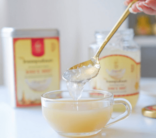 Thai Aroon Royal (Concentrated Bird's Nest)