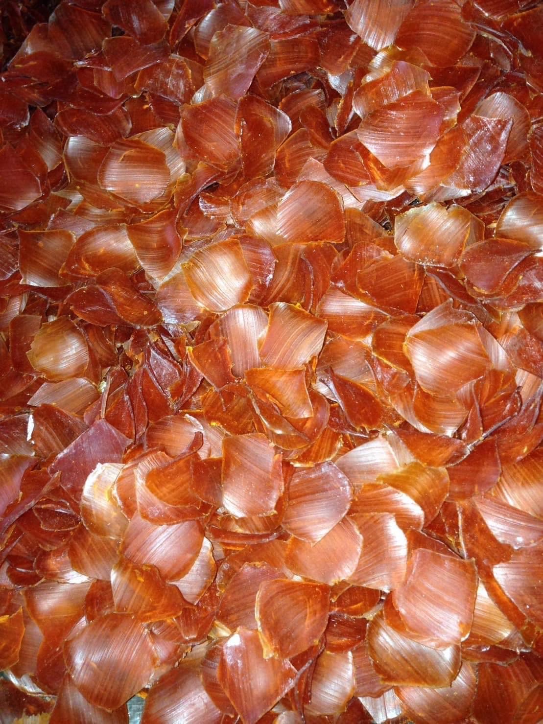 ข้าวเกรียบกุ้งนคร