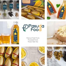 PASUDA FOOD 