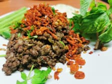 Nam Phrik Nam Yoi By Chilli dip