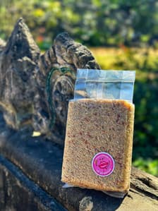 โอวา (ovasurinrice100%)