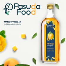 Pasuda Food Mango Vinegar
