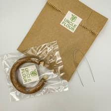 Uncleflour flour for baking and ready-to-eat food