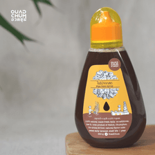 Syrup from Nipa Palm Syrup