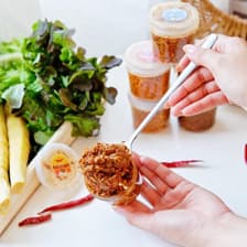 T&K Kitchen Chili Paste
