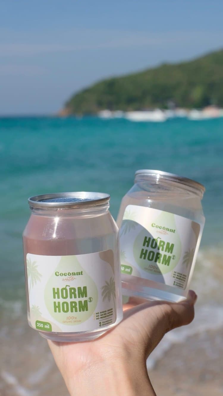 HORMHORMS