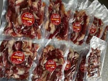 หมู เนื้อ แดดเดียว แม่สมพร