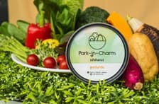 Park-in-Charm - ผักอินชาม