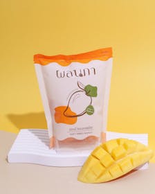 Polnapa [ผลนภา] Soft Dried Mangoes