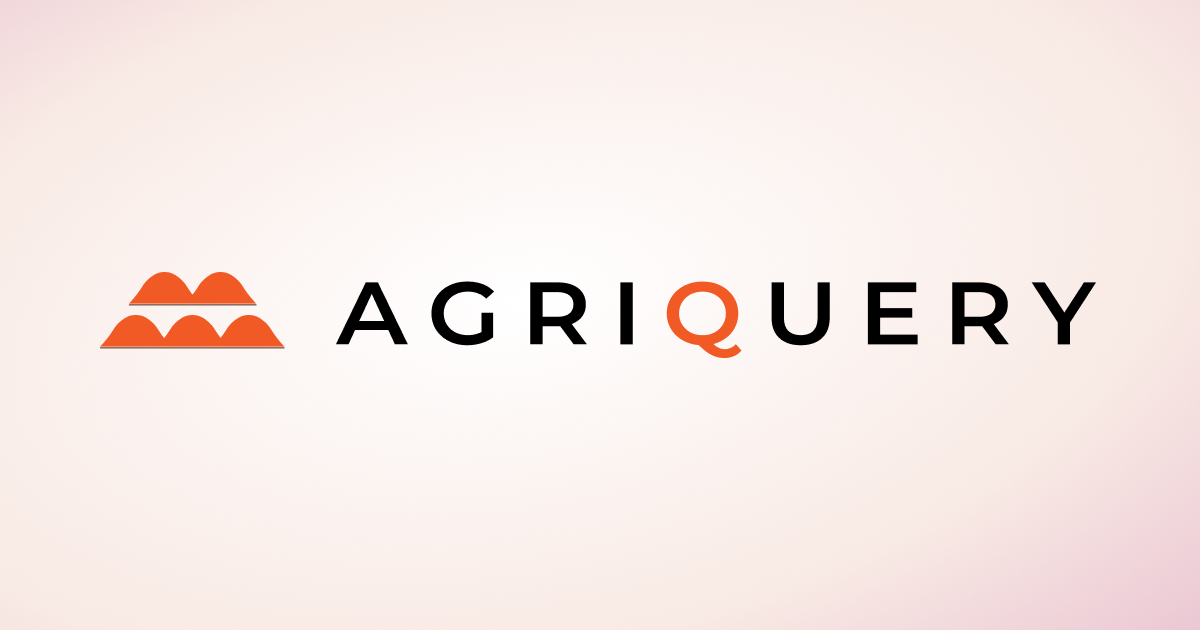Show HN: Agriquery – helping people sell their food